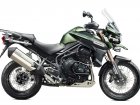 Triumph Tiger Explorer XC